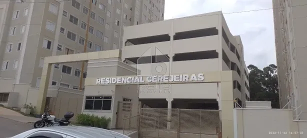 Apartamento com 1 Quarto à venda, 37m² no Vila Cosmopolita, São Paulo