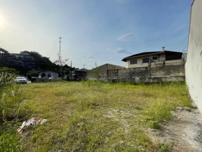 Lote/Terreno para alugar, 530m² no Jaraguá Esquerdo, Jaraguá do Sul