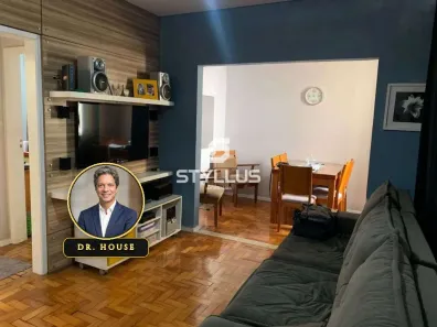 Apartamento com 3 Quartos à venda, 83m² no Méier, Rio de Janeiro