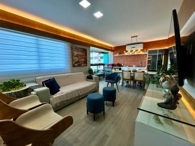 Apartamento com 3 Quartos à venda, 98m² no Piedade, Jaboatão dos Guararapes