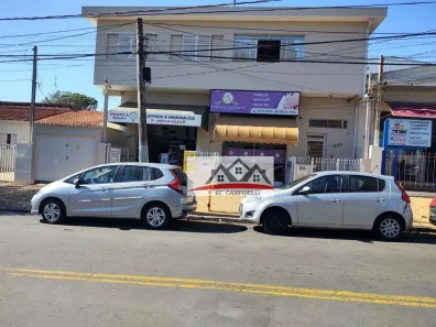 Imóvel Comercial com 3 Quartos para alugar, 187m² no Jardim Flamboyant, Campinas