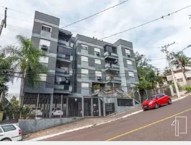 Apartamento com 2 Quartos para alugar, 65m² no Centro, Novo Hamburgo