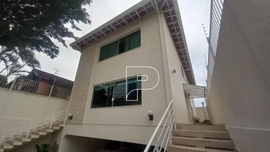 Casa com 5 Quartos à venda, 408m² no Adalgisa, Osasco