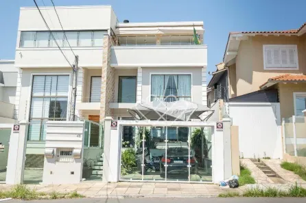 Casa com 3 Quartos à venda, 197m² no Dom Feliciano, Gravataí
