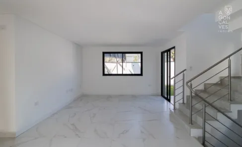 Casa de Condomínio com 3 Quartos à venda, 179m² no Guabirotuba, Curitiba