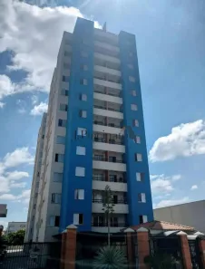Apartamento com 2 Quartos à venda, 69m² no Vila Agrícola, Jundiaí