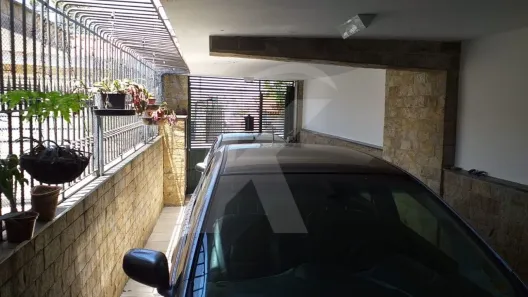 Sobrado com 3 Quartos à venda, 170m² no Vila Dom Pedro II, São Paulo