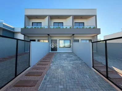 Sobrado com 2 Quartos à venda, 103m² no Universitário, Lajeado