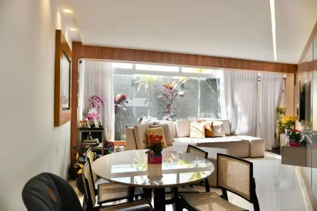 Apartamento com 2 Quartos à venda, 150m² no Savassi, Belo Horizonte