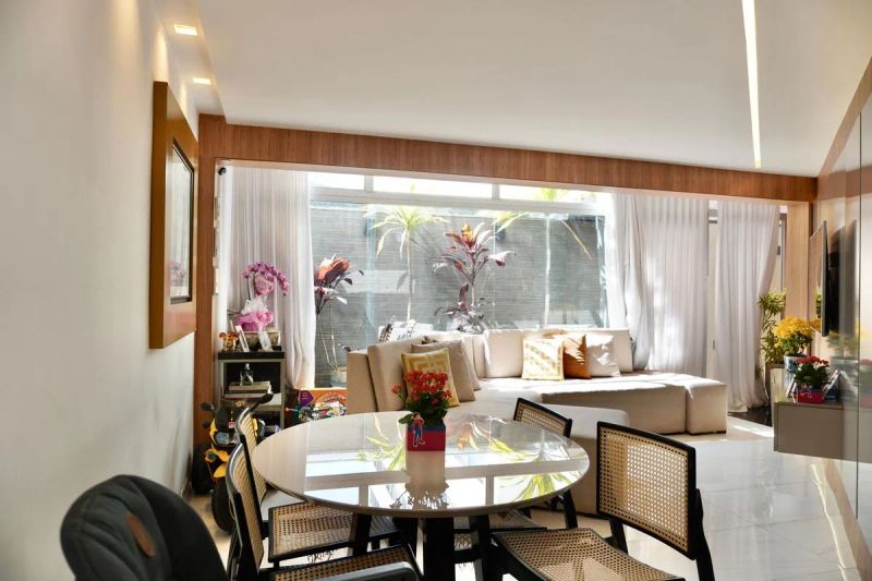 Apartamento com 2 quartos — Savassi, Belo Horizonte