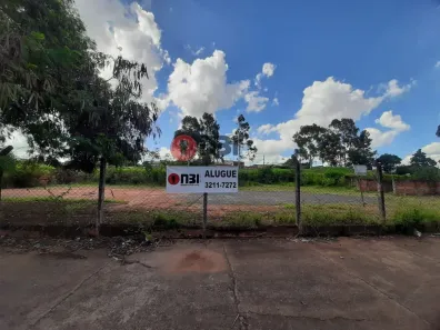 Lote/Terreno para alugar, 2000m² no Eldorado, São José do Rio Preto