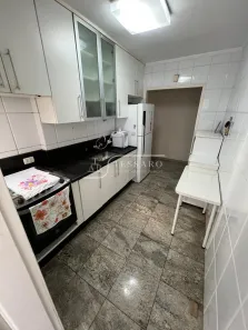 Apartamento com 2 Quartos para alugar, 61m² no Vila Domitila, São Paulo