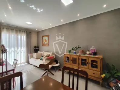 Apartamento com 2 Quartos à venda, 64m² no Vila Nova Jundiainópolis, Jundiaí