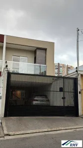 Sobrado com 3 Quartos à venda, 220m² no Anchieta, São Bernardo do Campo