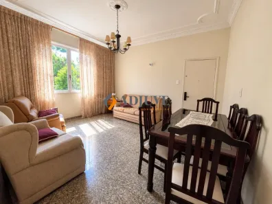 Apartamento com 3 Quartos à venda, 87m² no Centro, Petrópolis