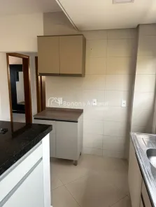 Apartamento com 2 Quartos para alugar, 45m² no Jardim Flamboyant, Campinas