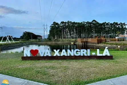 Lote/Terreno à venda, 259m² no , Xangri-Lá