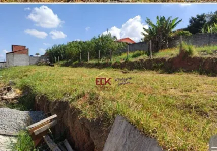 Lote/Terreno à venda, 500m² no Chácara dos Coqueiros, São José dos Campos