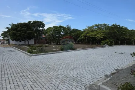 Lote/Terreno à venda, 161m² no , Cruz