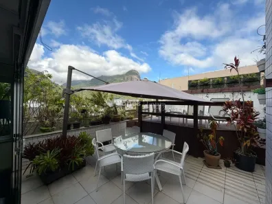 Cobertura com 3 Quartos à venda, 232m² no Barra da Tijuca, Rio de Janeiro