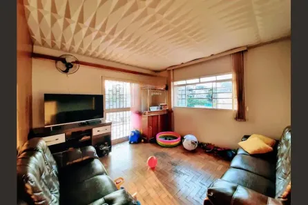 Casa com 4 Quartos à venda, 216m² no Dom Bosco, Belo Horizonte