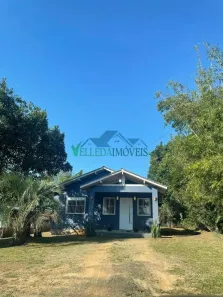Casa de Condomínio com 2 Quartos à venda, 500m² no Área Rural de Águas Claras, Viamão
