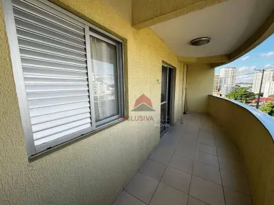 Apartamento com 1 Quarto à venda, 50m² no Jardim São Dimas, São José dos Campos