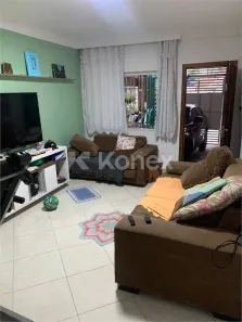 Casa com 3 Quartos à venda, 94m² no Vila Mazzei, São Paulo