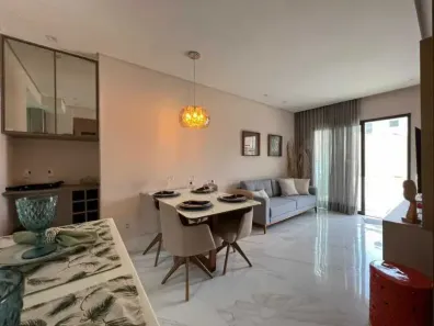 Apartamento com 2 Quartos à venda, 59m² no Recreio Ipitanga, Lauro de Freitas