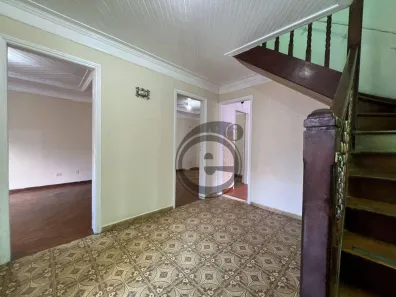 Imóvel Comercial para alugar, 301m² no Encruzilhada, Santos