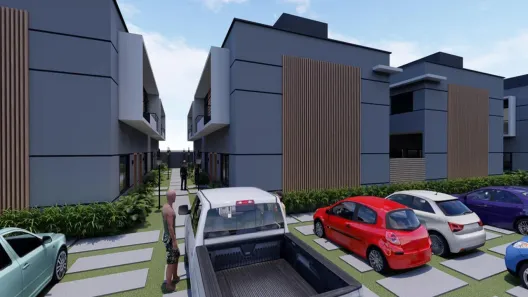 Apartamento com 3 Quartos à venda, 147m² no Balneário Praia do Pernambuco, Guarujá