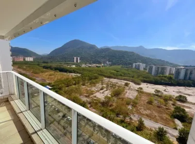 Apartamento com 2 Quartos à venda, 79m² no Barra da Tijuca, Rio de Janeiro