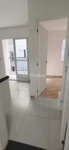 Apartamento com 1 Quarto à venda, 31m² no Ipiranga, São Paulo