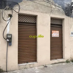 Ponto Comercial para alugar, 25m² no Santa Rosa, Niterói