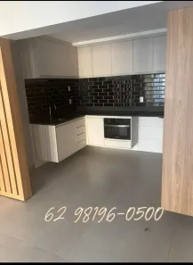 Apartamento com 2 Quartos à venda, 67m² no Setor Bueno, Goiânia