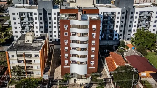 Apartamento com 2 Quartos à venda, 76m² no Centro, Canoas