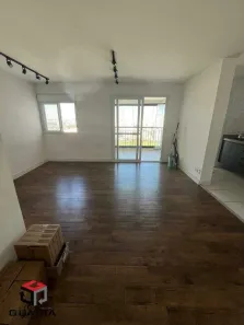 Apartamento com 2 Quartos à venda, 68m² no Jardim, Santo André