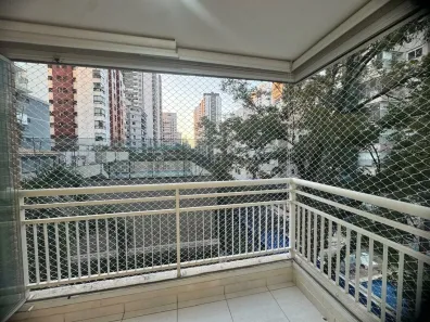 Apartamento com 2 Quartos à venda, 57m² no Jardim Prudência, São Paulo