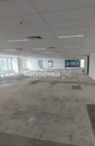 Sala Comercial para alugar, 882m² no Vila São Francisco (Zona Sul), São Paulo