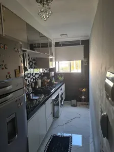 Apartamento com 2 Quartos à venda, 44m² no Jardim Nova Suíça, Piracicaba