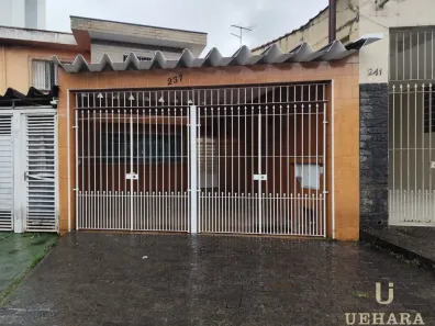 Sobrado com 3 Quartos para alugar, 150m² no Imirim, São Paulo