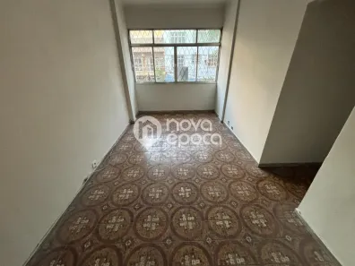 Apartamento com 2 Quartos à venda, 71m² no Méier, Rio de Janeiro