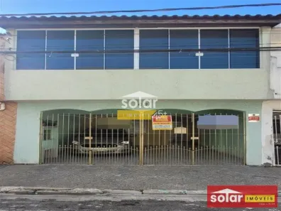 Sobrado com 3 Quartos à venda, 125m² no Vila Sílvia, São Paulo