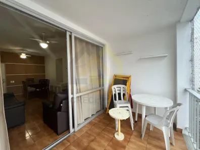 Apartamento com 3 Quartos à venda, 87m² no Pitangueiras, Guarujá