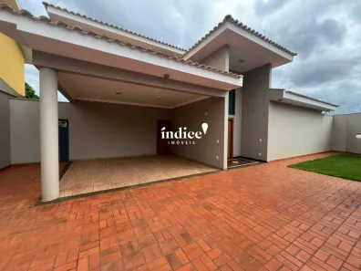 Casa com 5 Quartos para alugar, 382m² no Jardim Canadá, Ribeirão Preto