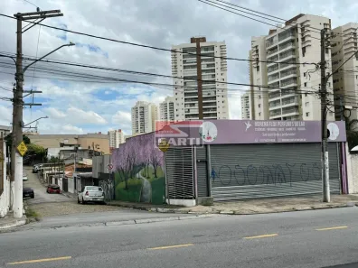 Imóvel Comercial para alugar, 70m² no Lauzane Paulista, São Paulo