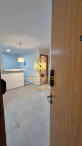 Apartamento com 2 Quartos à venda, 50m² no Vila Mutirão II, Goiânia