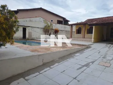 Casa de Condomínio com 4 Quartos à venda, 350m² no Anil, Rio de Janeiro