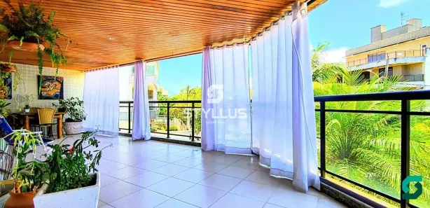 Apartamento com 2 Quartos à venda, 131m² no Recreio dos Bandeirantes, Rio de Janeiro