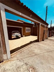 Casa com 2 Quartos à venda, 144m² no Núcleo Residencial Nossa Senhora Aparecida, Campinas